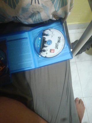 Juegos ps4