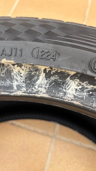 Set 4 Neumáticos 245/45/18 Midas Tenor 3