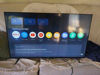 Televisor TCL 55 Smart TV