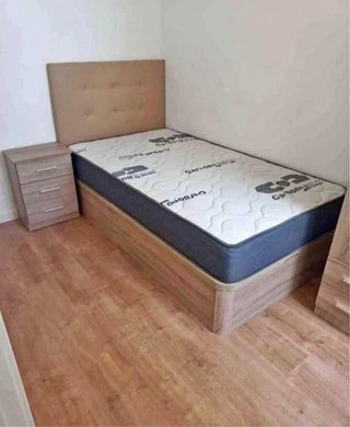 Liquidación stock muebles