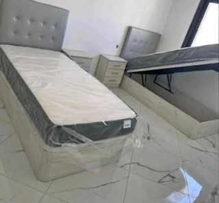Liquidación stock muebles