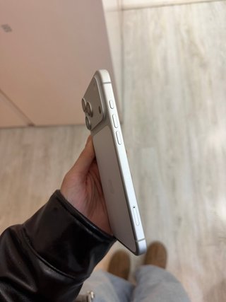 IPHONE 17 PRO MAX 256GB como nuevo