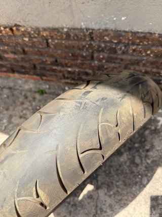 Llanta Trasera Honda SH125/150
