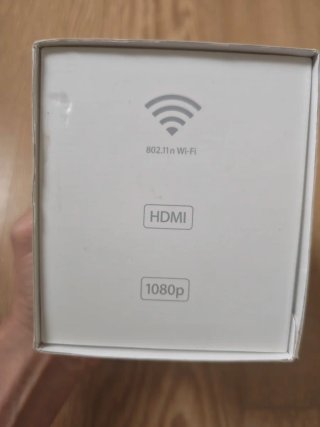 Apple TV 3ª Gen (A1427)