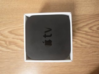 Apple TV 3ª Gen (A1427)