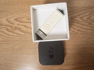 Apple TV 3ª Gen (A1427)