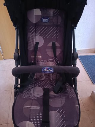 Silla de paseo Chicco London