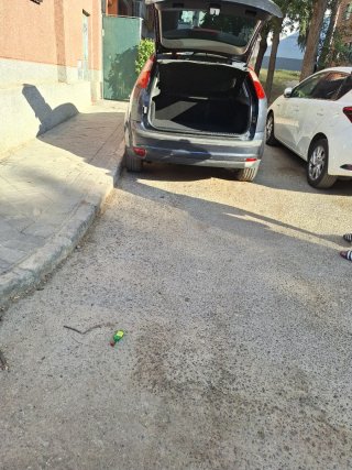 Ford Focus 2007