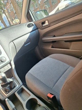 Ford Focus 2007