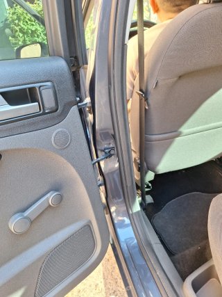 Ford Focus 2007