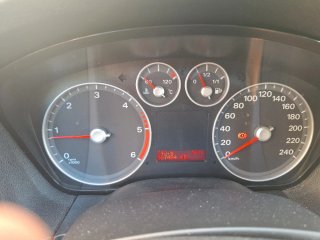 Ford Focus 2007