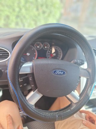 Ford Focus 2007