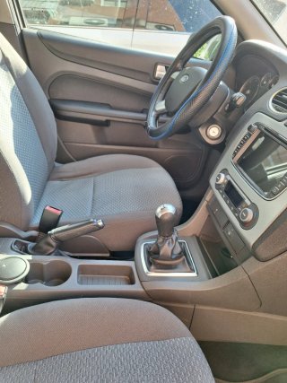 Ford Focus 2007