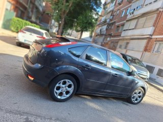 Ford Focus 2007