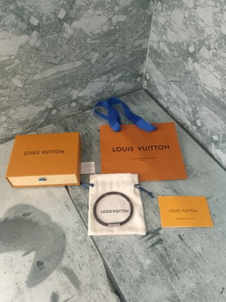 Bracciale Louis Vuitton Monogram