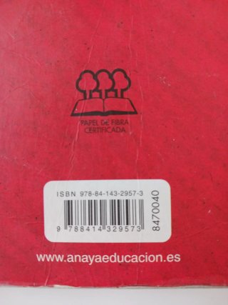 Matemáticas II. 2o de Bachillerato