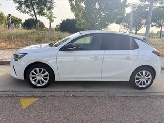 Opel Corsa 1.5 D 100 CV EDITION