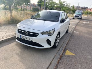 Opel Corsa 1.5 D 100 CV EDITION