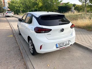 Opel Corsa 1.5 D 100 CV EDITION