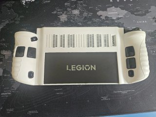 Lenovo Legion Go