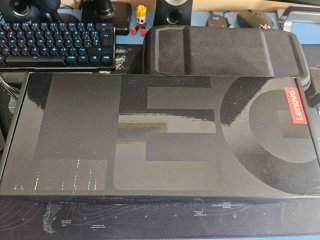 Lenovo Legion Go