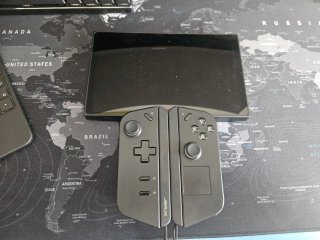 Lenovo Legion Go