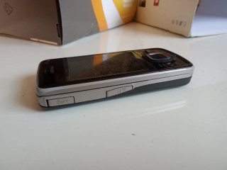 Nokia 6210 Navigator
