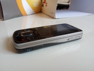 Nokia 6210 Navigator