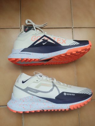 Nike Pegasus Trail 4 GTX NUEVA t.42,5,43,44 y 45.