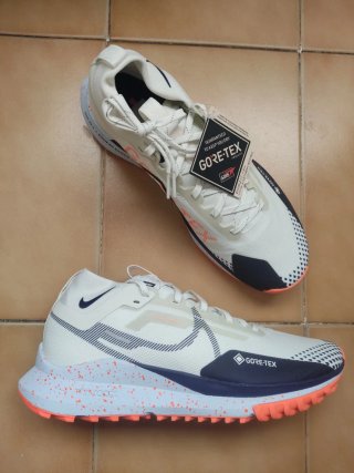 Nike Pegasus Trail 4 GTX NUEVA t.42,5,43,44 y 45.