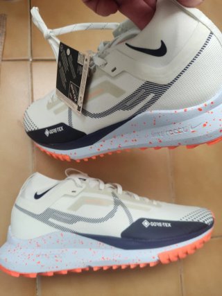 Nike Pegasus Trail 4 GTX NUEVA t.42,5,43,44 y 45.