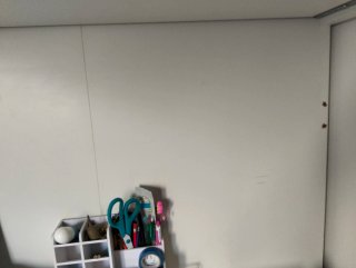 Litera blanca IKEA