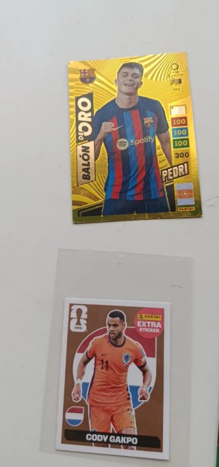 Lote cartas Pokémon, Adrenalyn y Mundial