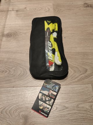 Guantes Dainese Valentino Rossi Edición Especial