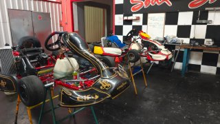Kart Rotax Max 125 Evo 2