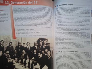 Lengua castellana y Literatura 2.º Bachillerato...