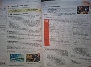 Lengua castellana y Literatura 2.º Bachillerato...