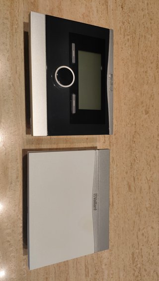 Caldera Vaillant EcoTEC Plus VMW ES 236/5-5