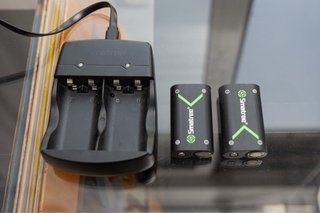 Cargador 2 Baterías Smatree Xbox