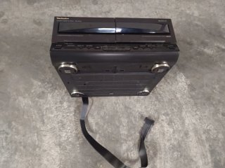 Technics RS-CH770 + SL-CH770