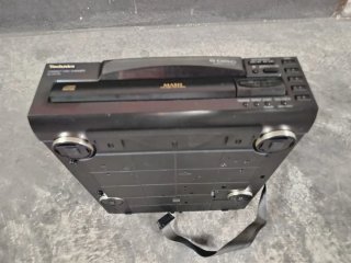 Technics RS-CH770 + SL-CH770