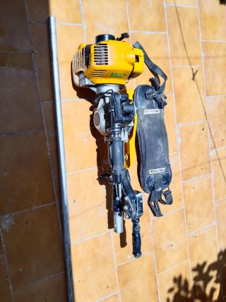 VAREADOR VIBROTEK TK6000