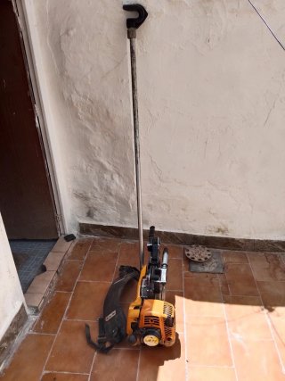 VAREADOR VIBROTEK TK6000