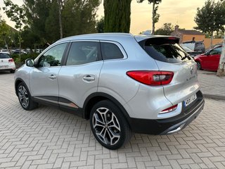 RENAULT KADJAR 2022 AUTOMÁTICO