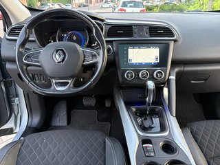 RENAULT KADJAR 2022 AUTOMÁTICO