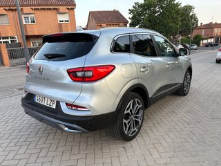 RENAULT KADJAR 2022 AUTOMÁTICO
