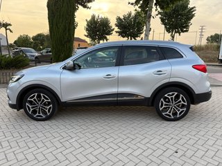 RENAULT KADJAR 2022 AUTOMÁTICO