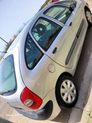 Citroen Xsara 2002