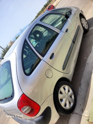 Citroen Xsara 2002