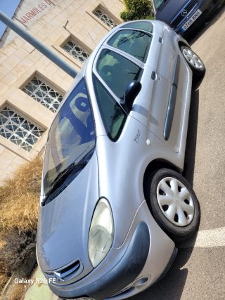 Citroen Xsara 2002